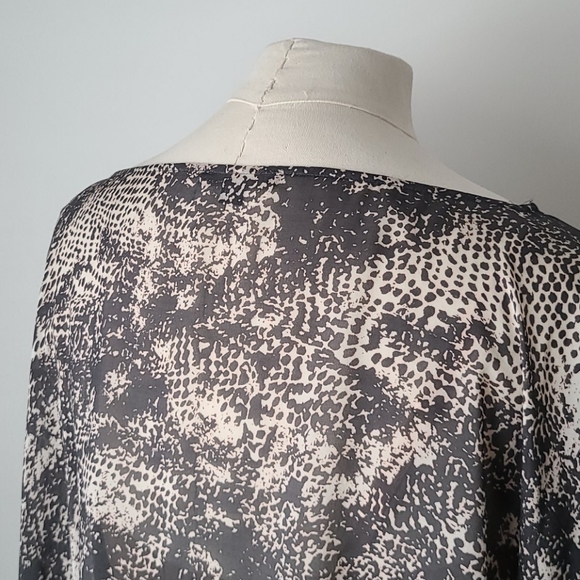Rachel Zoe silk top - Picture 5 of 11